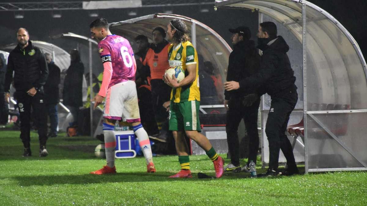 Juventus Next Gen - RICCIO: "Giocare allo Stadium davanti a tutta quella gente è stato emozionante. Iling e Soulé sono fortissimi"