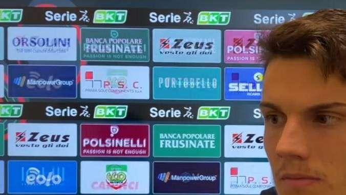 LIVE TJ - BOLOCA a Dazn: “Dobbiamo mantenere questo spirito”