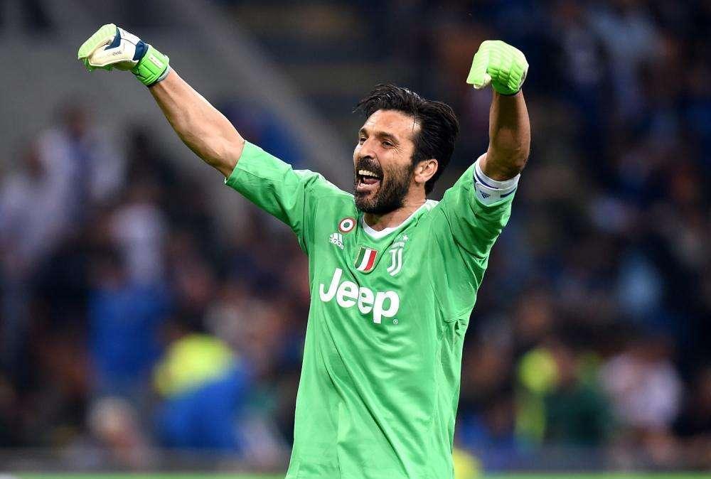 Sportmediaset - Buffon-PSG tutto fatto ma incombe la squalifica in Champions