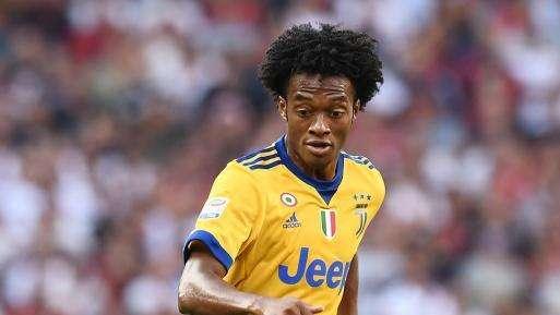 LIVE TJ - CUADRADO: "Stiamo lavorando al massimo. I consigli di Allegri sono utili per raggiungere gli obbiettivi. E su Dybala..."
