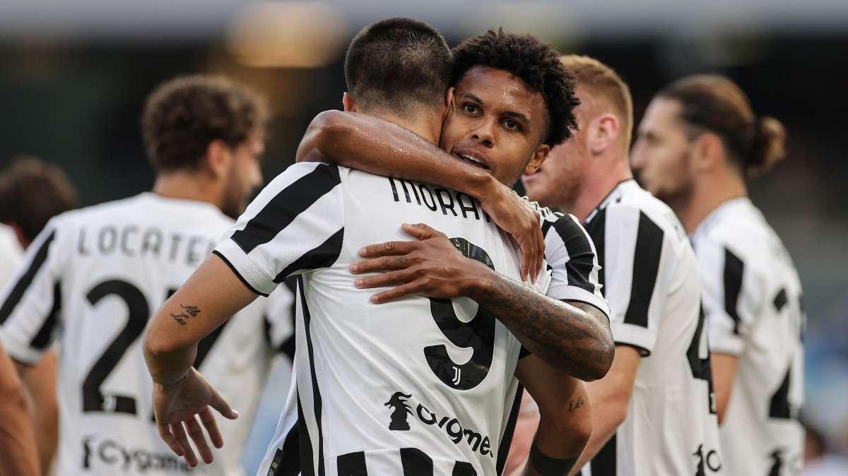 Ziliani: "Juve ha uomini nati a destra, come spiega Allegri ora uno esclude l’altro"