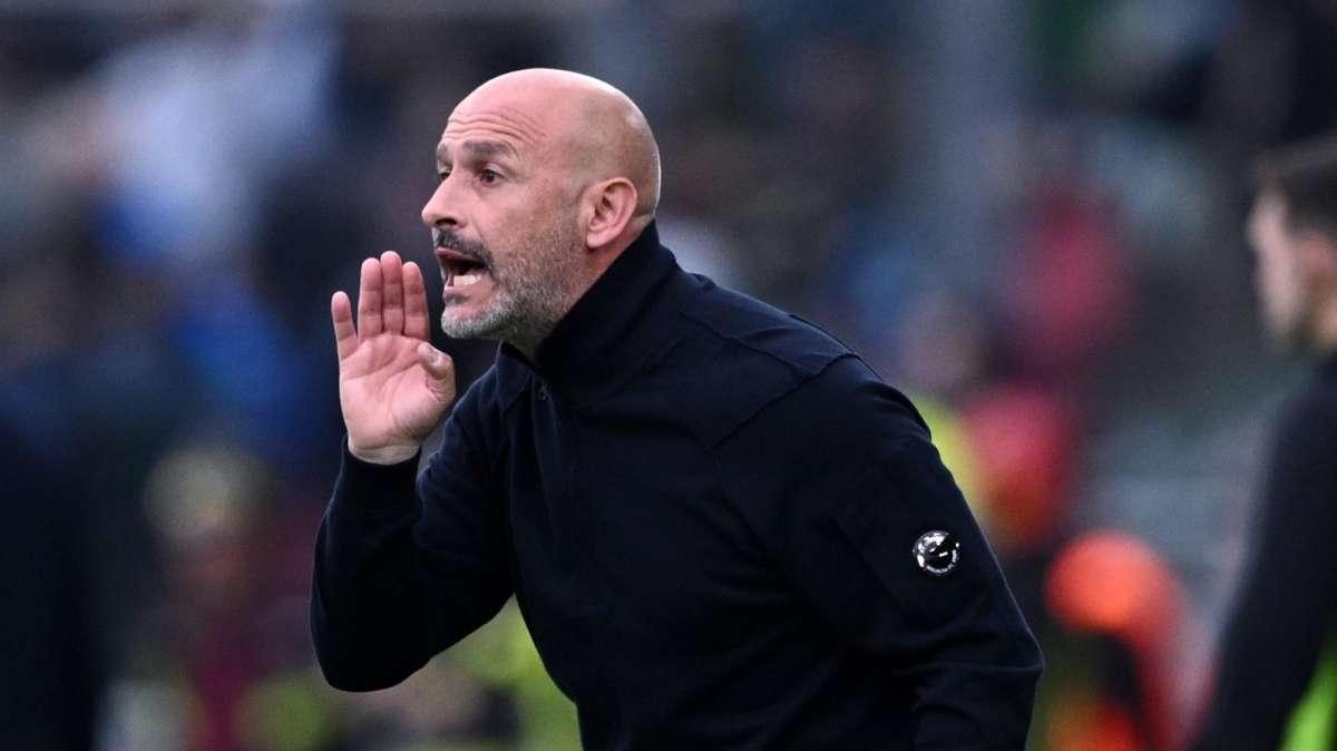 Udinese-Bologna: le formazioni ufficiali: Italiano tenta il nuovo sorpasso sulla Juve