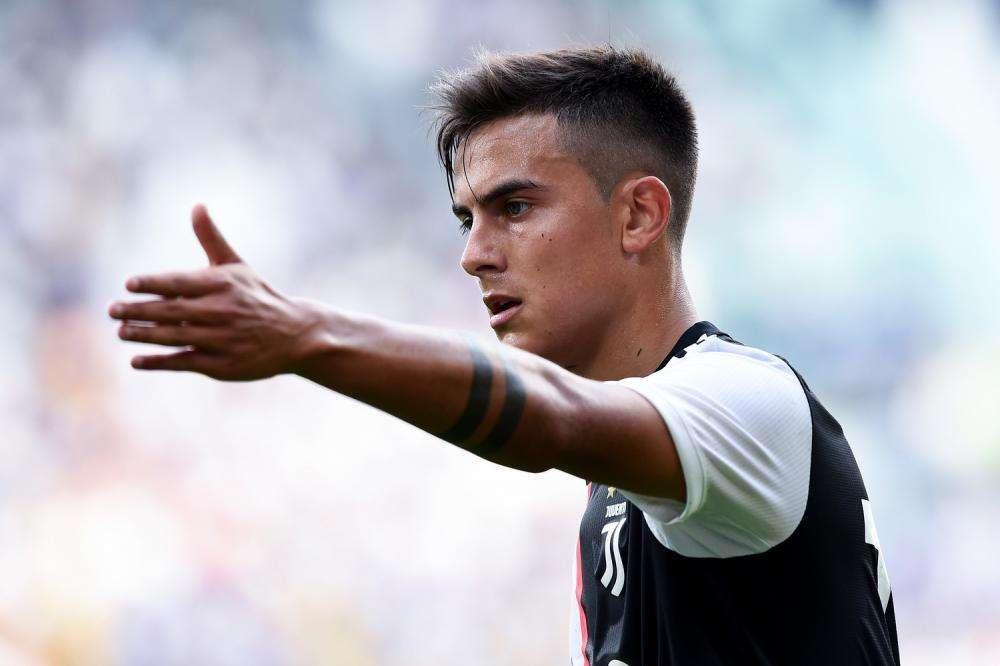 Dybala cita Martin Luther King e si schiera contro il razzismo 
