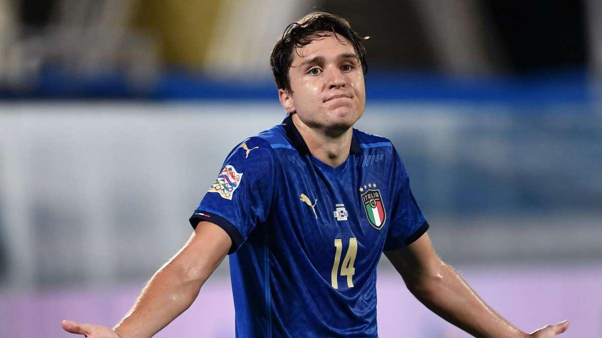 Chiesa-Juventus, il freddo comunicato della Fiorentina: "Prestito con obbligo di riscatto"