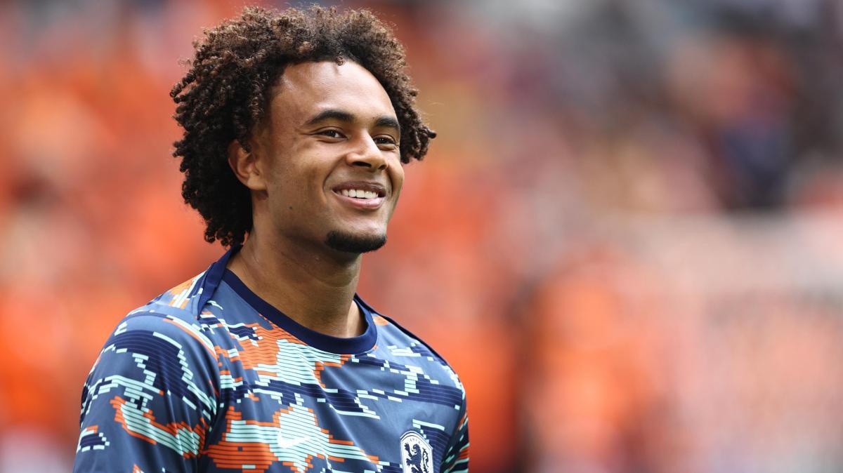 La Fiorentina litiga con Kean e inizia a pensare a Zirkzee