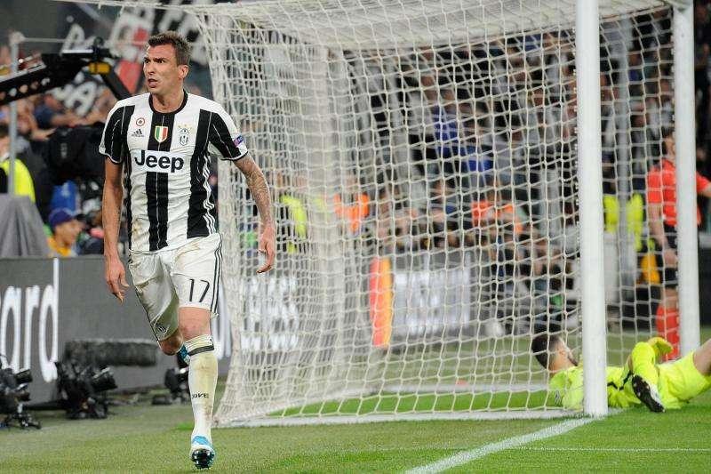 Juve, Mandzukic pronto a prolungare fino al 2020