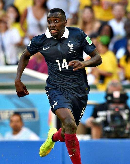 Gazzetta- Matuidi tra i cedibili del PSG, il giocatore vuole essere titolare in vista del mondiale 