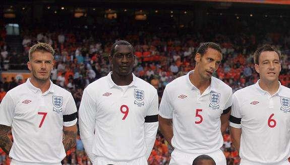 Glen Johnson rifiuta la Juve