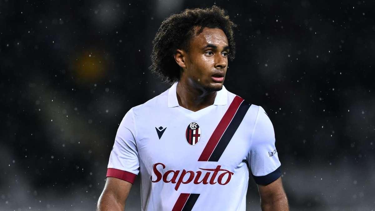 L'obiettivo bianconero Zirzkee è il miglior U23 della Serie A