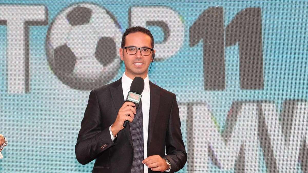 ESCLUSIVA TJ - Torna Sportitalia, canale 153, parla Criscitiello: "Sarà la tv dello Sport. Un onore l'accordo con Tarak Ben Ammar"