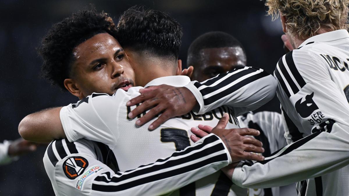 Juve verso Cagliari: presente e futuro bianconero secondo tre esperti