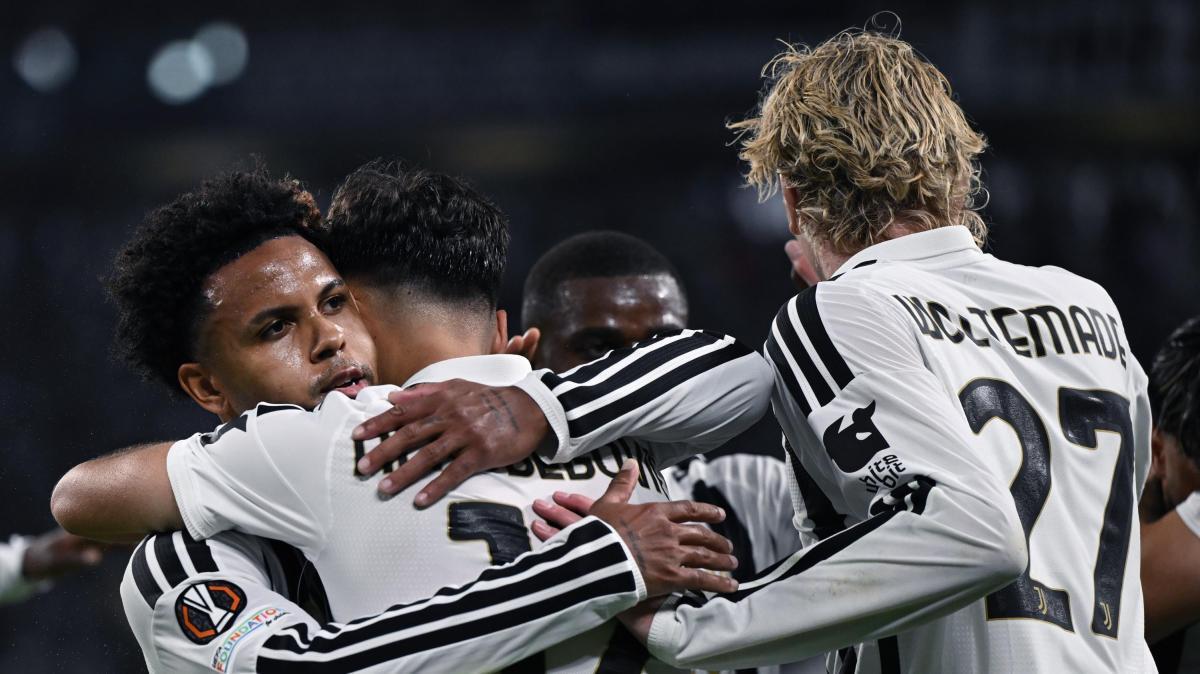 Juve, per l'algoritmo sarà quarto posto finale in campionato: Inter campione d'Italia, Napoli e Milan fuori dalla Champions
