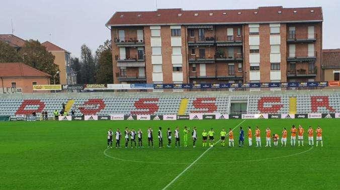 LIVE TJ - Juve U23-Renate 2-1. Olivieri e Lanini ribaltano la gara. Seconda vittoria di fila!
