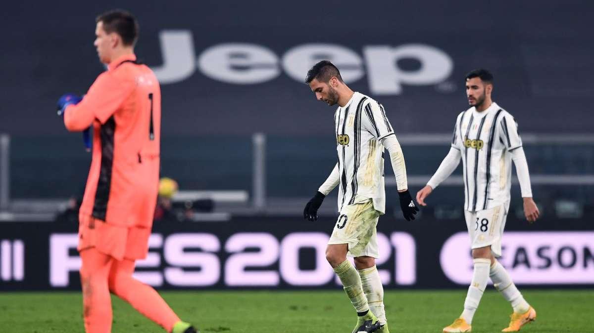 STAGIONE JUVE AD IMMAGINE E SOMIGLIANZA DI JUVE-GENOA