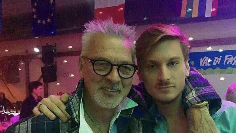 Nasce Junic, l'agenzia di procura di Andrea Tacconi