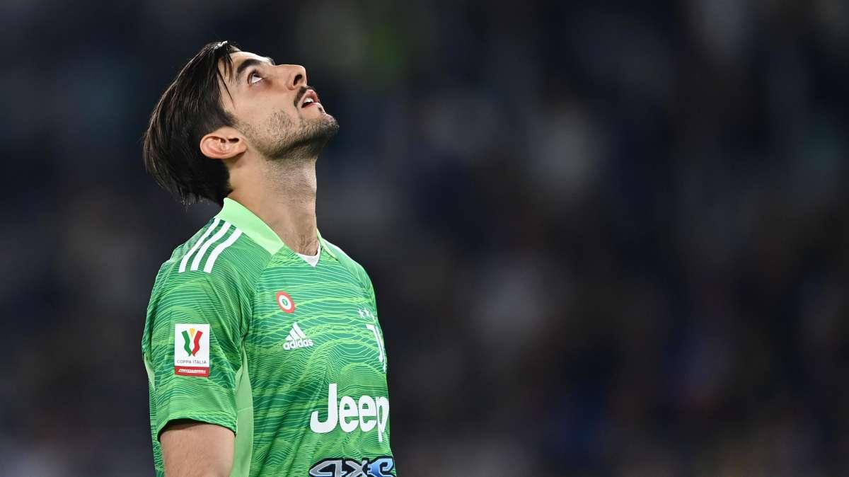 Gazzetta - Perin il migliore, male Kean 