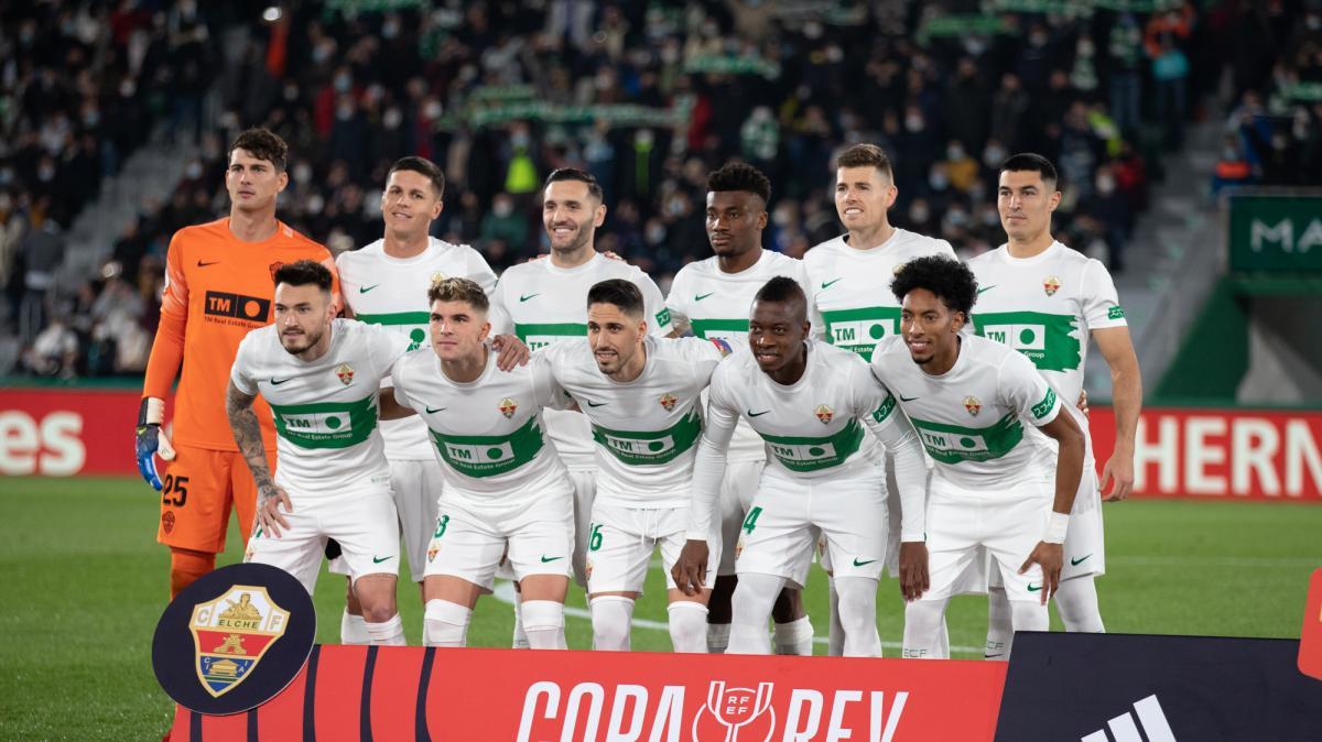 TJ - La Juve segue una delle sorprese della Liga