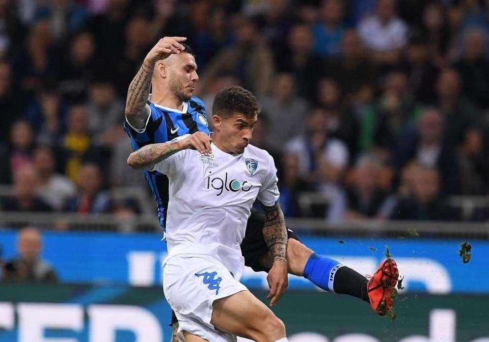 L'Equipe - I dubbi su Icardi spaventano l'Inter
