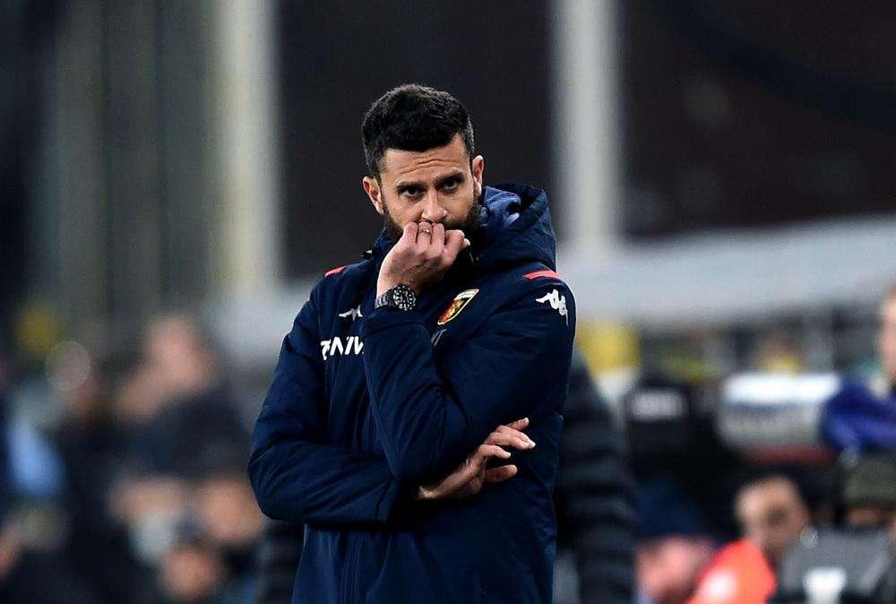 THIAGO MOTTA A DAZN: "Giocare contro la Juve motivazione extra"