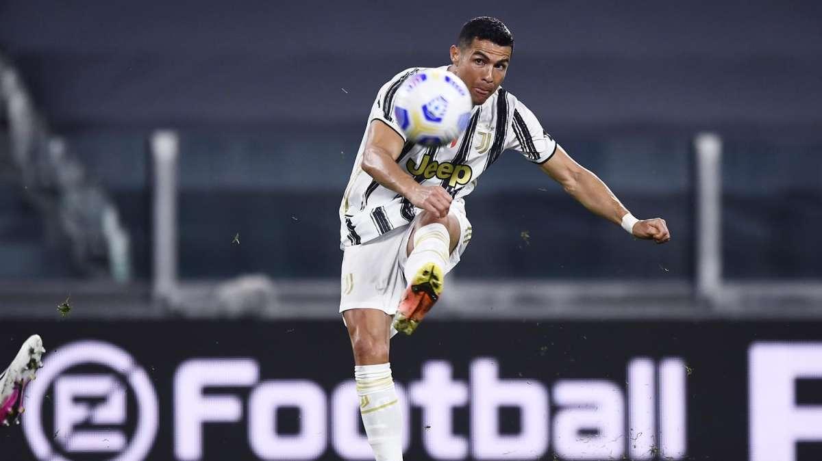 Corsera - Ronaldo, il trasloco delle auto non è un indizio di mercato