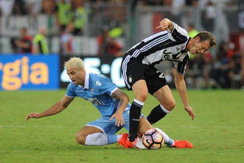 La Stampa - La Juve punisce Lichtsteiner 