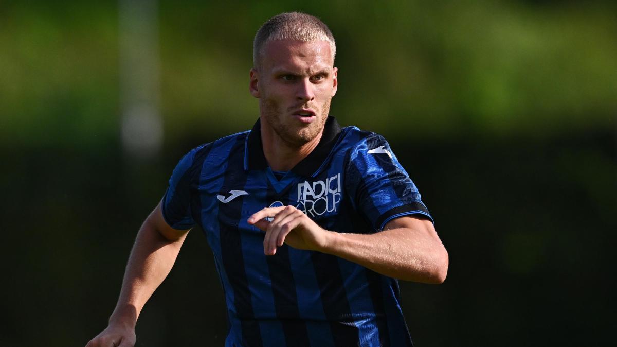 Il NEC corre ai ripari dopo l'avvio di stagione disastroso, in prova l'ex Atalanta Bakker