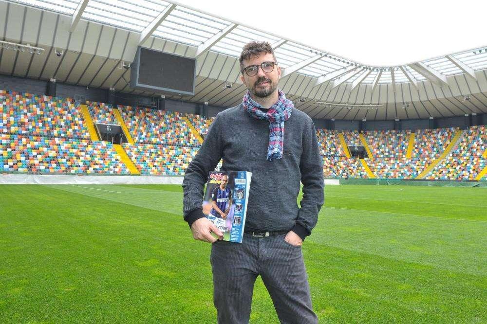 Ponciroli a RBN: "Se arriva Milinkovic-Savic non credo che la Juve perderà tempo con Rabiot"