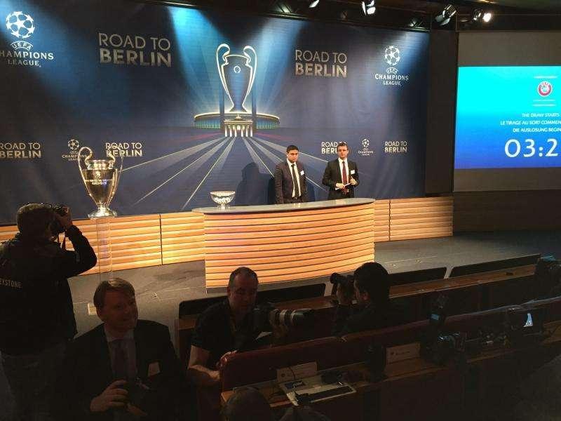 ANALISI TJ - SORTEGGI CHAMPIONS LEAGUE: LE AVVERSARIE PIU' PERICOLOSE