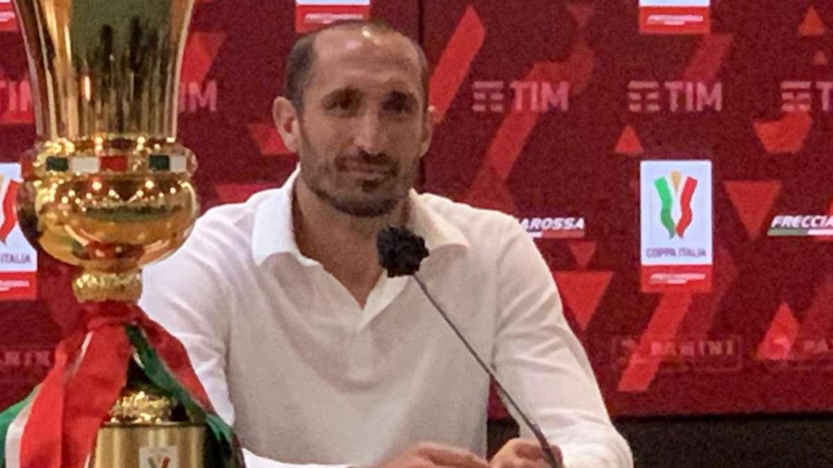 UFFICIALE - Niente Juve per Chiellini: è il nuovo  Player Development Coach del Los Angeles FC