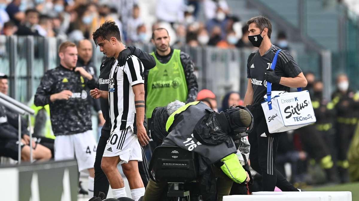Condò a Sky: “Dybala ha sofferto Ronaldo, Paratici lo aveva ceduto”