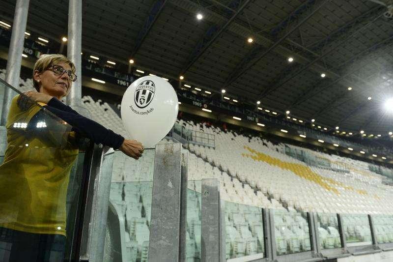 Tutto su Juventus-Frosinone
