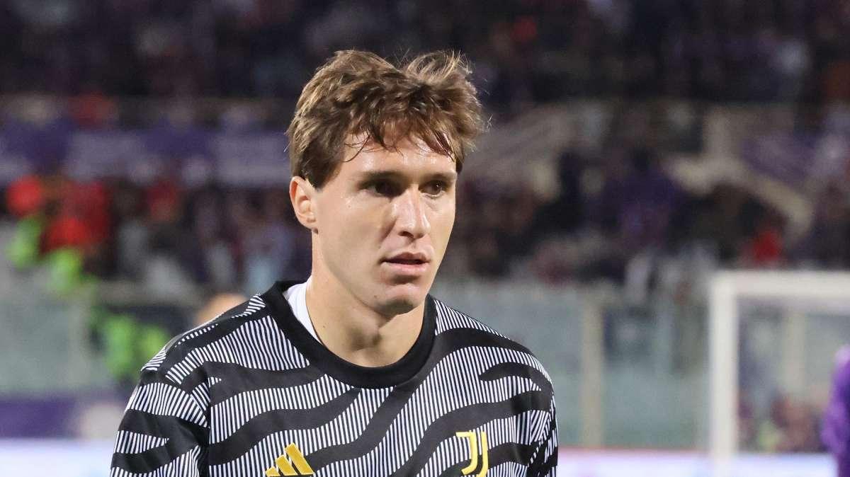 CHIESA: “Danilo è un grande leader. Mi sarebbe piaciuto giocare con Zidane. Quando ero piccolo Buffon…”