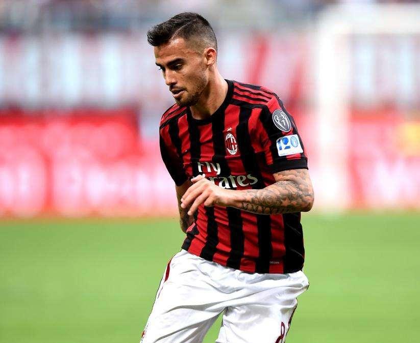 Sky - Pazza idea Inter: tentativo per Suso