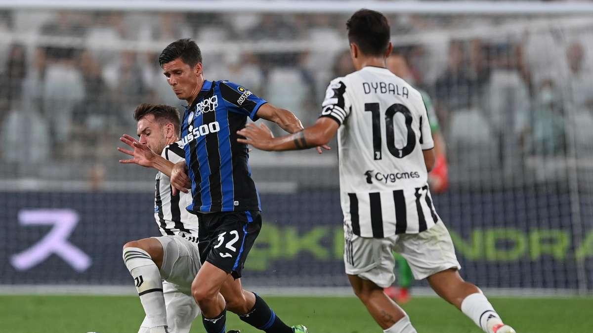 Ramsey chiede la buonuscita per andare via