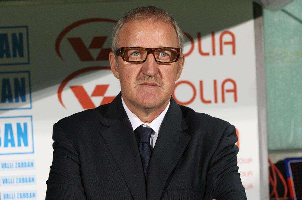 BENVENUTI ALLA JUVENTUS