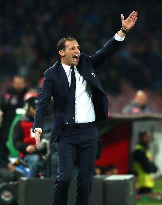 Gazzetta - La Juve ha proposto ad Allegri il rinnovo fino al 2019