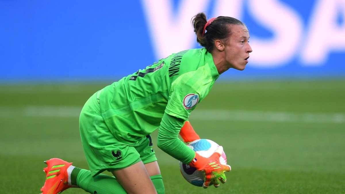 TJ - Juventus Women, retroscena Peyraud-Magnin: no a due offerte per restare 