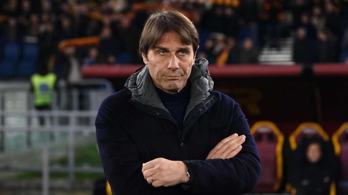 Altamura: "Se a Conte arrivasse un'offerta dalla Juventus...."