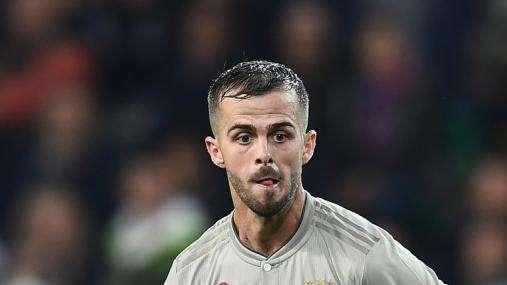 LIVE TJ - PJANIC: "La squadra sta facendo risultati importantissimi. Mercoledì vogliamo regalare una bella notte ai nostri tifosi. In Champions possiamo andare lontano"