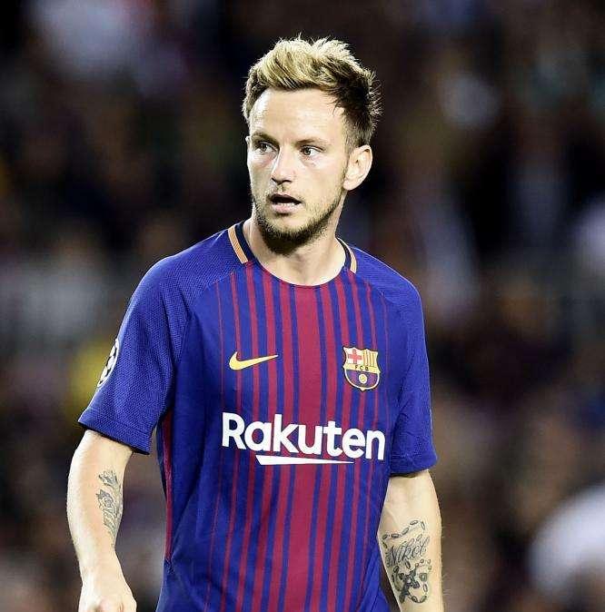 Corsport - L'obiettivo Rakitic nel mirino dell'Inter