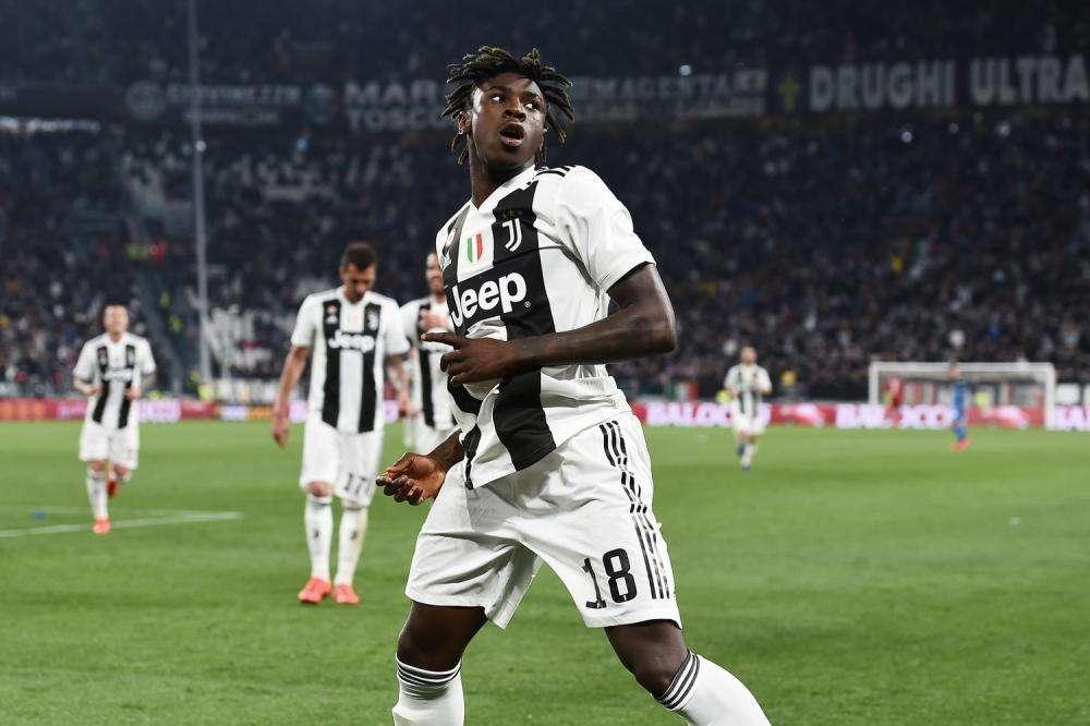 KEAN, che media!
