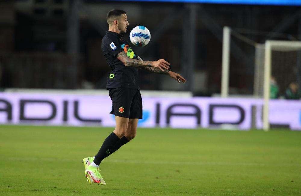 Lazio: ufficiale l'arrivo di Vecino, contratto di tre anni