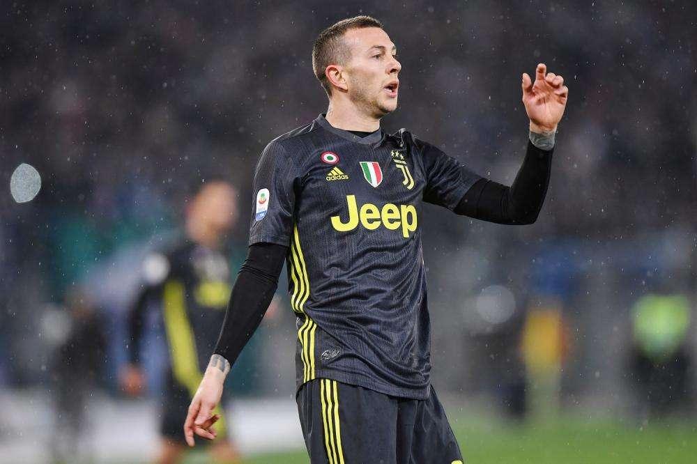 BERNARDESCHI A SKY: "Buon risultato, loro sono bravi. Mi trovo bene in ogni zona di campo"