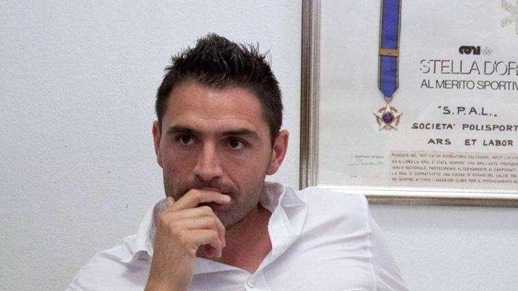 ESCLUSIVA TJ - Spal, il ds Vagnati su Cerri: "Alberto si è integrato bene, ha margini di miglioramento esponenziali. Può diventare un attaccante di prima fascia"