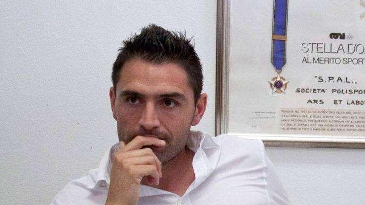 ESCLUSIVA TJ  - Juve-Meret, il ds della Spal Vagnati: ”Alex portiere con un ottimo avvenire" 