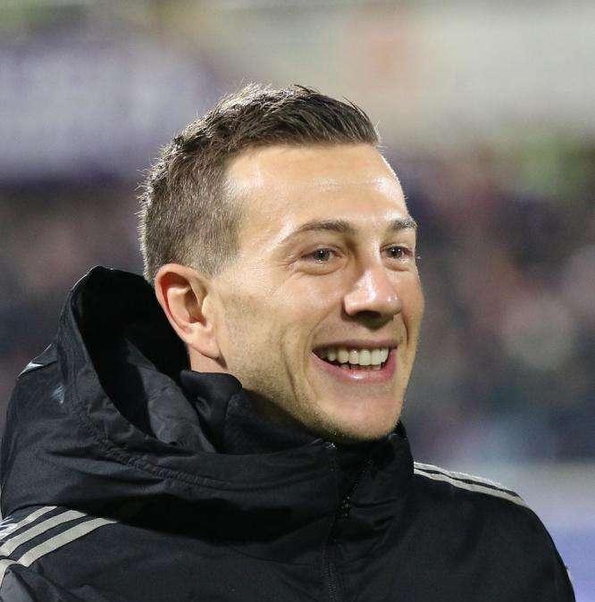 TMW - Pronto il rinnovo per Bernardeschi: prolungamento fino al 2023 con ritocco dell'ingaggio