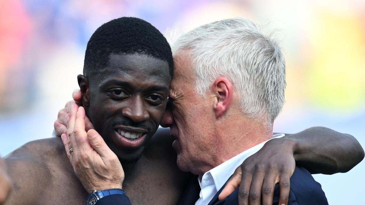 Juventus, Spalletti sotto pressione: prende quota l'ipotesi Deschamps per la panchina