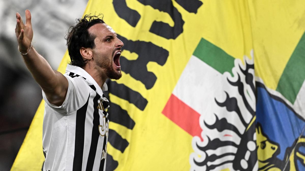 Juventus-Milan 1-1, le pagelle dei bianconeri: Conceicao protagonista, ma il pareggio lo firma Gatti