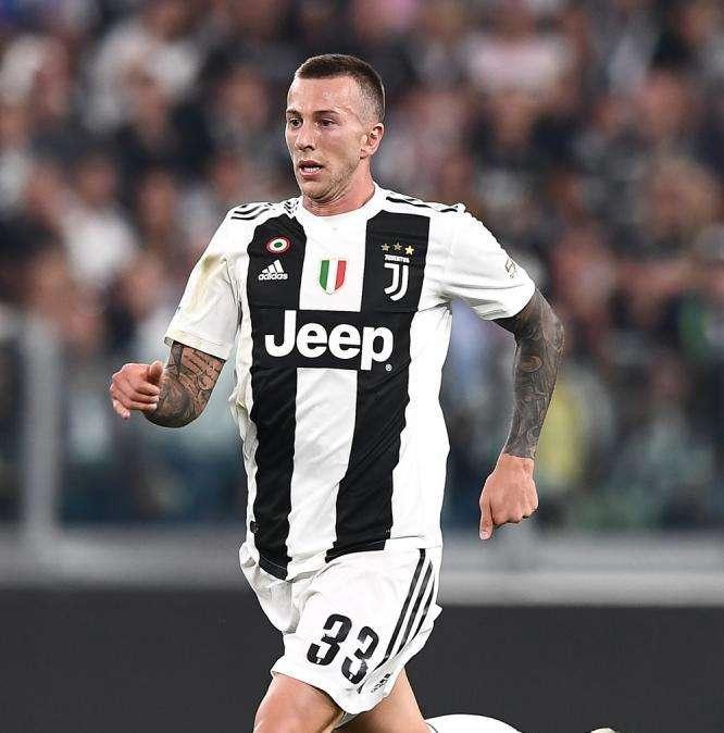 BERNARDESCHI cita Will Smith: "Questa si chiama felicità"