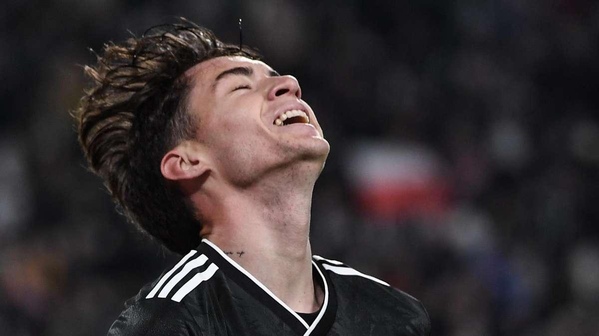Sky Sport - Fissato il prezzo di Soulè: la Juventus vuole 20 mln! C'è anche il Feyenoord 